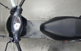 SUZUKI ADDRESS V125 G 2002 CF46A