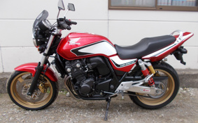 HONDA CB400SF 2014 NC42