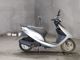 Фото Honda DIO с японского аукциона