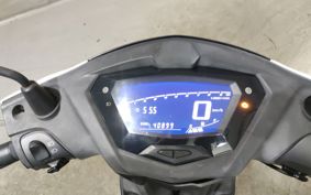 YAMAHA CYGNUS125XSR SED8J