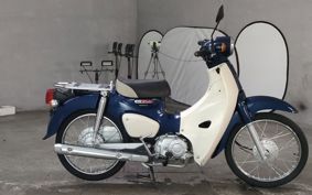 HONDA SUPER CUB50 AA09