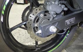KAWASAKI NINJA 250 2 EX250P