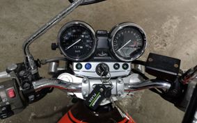 KAWASAKI ZEPHYR400K 2009 ZR400C