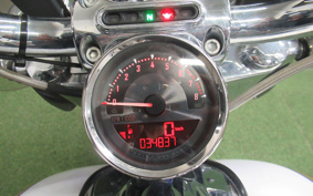 HARLEY HARLEY FLSTNSE1800CVO 2013 TF9