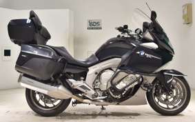 BMW K1600GTL 2011