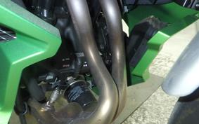 KAWASAKI NINJA7ﾊEVEﾘｯﾄ 2025 CX500A