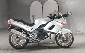 KAWASAKI ZZR400 ZX400N