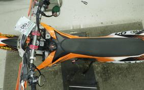 KTM 250 SX F 2011