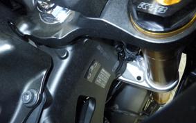 YAMAHA TRACER 9 GT 2023 RN70J