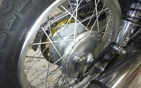 YAMAHA SR400 Gen.3 2001 RH01J