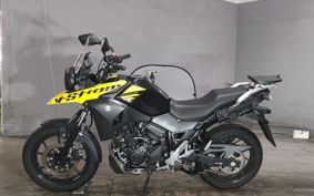 SUZUKI V STROM 250 DS11A