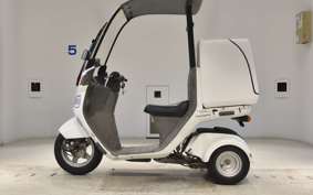 HONDA GYRO CANOPY TA03