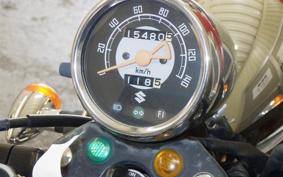 SUZUKI ST250E 2011 NJ4CA