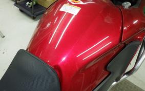 HONDA 400X ABS 2014 NC47