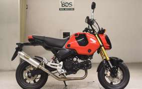 HONDA ｸﾞﾛﾑ-2 2023 JC92