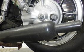 HONDA NV750 CUSTOM 1984 RC14