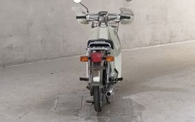 HONDA SUPER CUB90 HA02