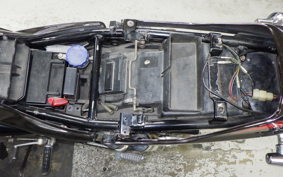 KAWASAKI ZEPHYR 400 Gen.2 1993 ZR400C