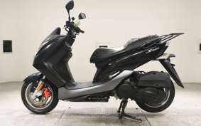 YAMAHA S-MAX 2017
