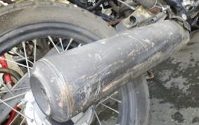 HONDA FTR223 MC34
