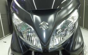 SUZUKI SKYWAVE 200 (Burgman 200) CH41A