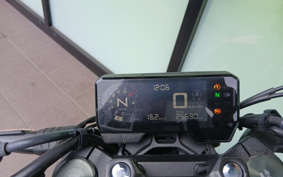 HONDA CB650R 2021 RH03