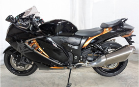 SUZUKI HAYABUSA 2022 EJ11A