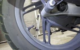 HONDA PCX 150 KF18