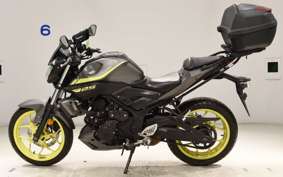 YAMAHA MT-25 RG43J