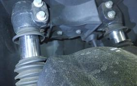 SUZUKI ｽｳｨｯｼｭ125 DV12B