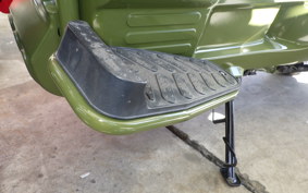 HONDA PS250 MF09