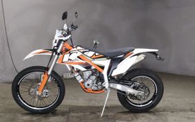 KTM FREERAIDO350 FRA40