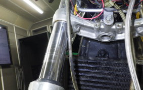 KAWASAKI ZEPHYR 400 Gen.2 1996 ZR400C