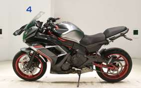 KAWASAKI NINJA 400 ABS 2017 EX400E