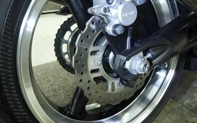 KAWASAKI Z1000 Gen.3 2009 ZRT00B