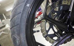 KAWASAKI NINJA 250 1997 EX250L