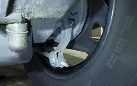 SUZUKI ADDRESS V125 G CF46A