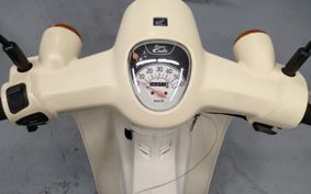 HONDA SUPER CUB50 AA09
