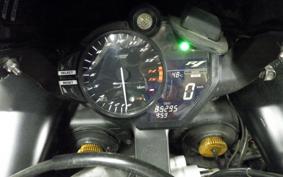 YAMAHA YZF-R1 2012 RN24J