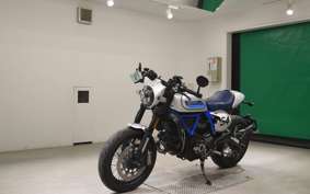 DUCATI DUCATI SCRAMBLER CAFE RACER 2018