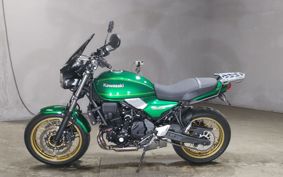 KAWASAKI Z650 RS ER650M
