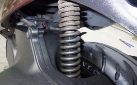 SUZUKI LET's 4 2023 CA45A