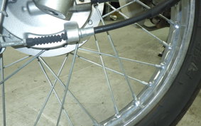 HONDA C110 SUPER CUB 2025 JA10