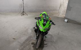 KAWASAKI  NINJA ZX-25R SE ZX250E