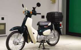 HONDA C50 SUPER CUB AA09
