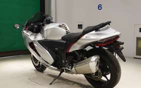SUZUKI HAYABUSA Gen.3 2021 EJ11A