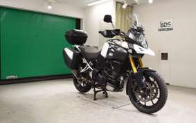 SUZUKI Vｽﾄﾛｰﾑ1000A 2016 VU51A