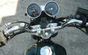 HONDA CB400SS 2008 NC41