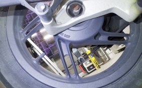 HONDA PCX125 2020 JF56