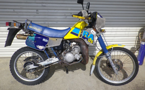 SUZUKI RA125 SF13A